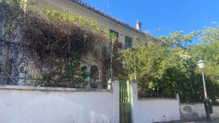 Velintonia, la casa del poeta Vicente Aleixandre.