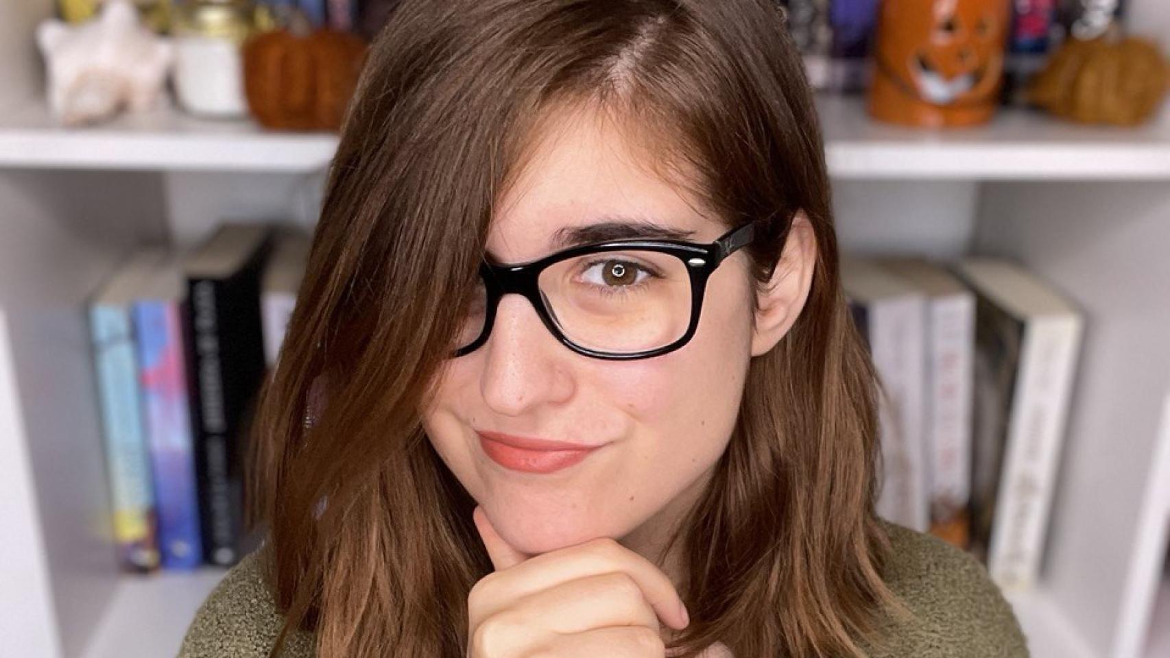 Laura Tárraga (Cedida)