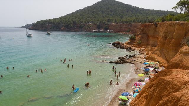 Es la cuarta muerte en menos de una semana en las islas ibicencas