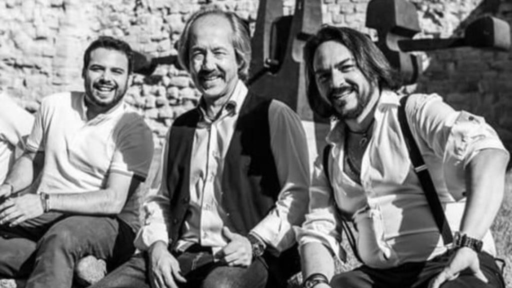 Voces de Bolero