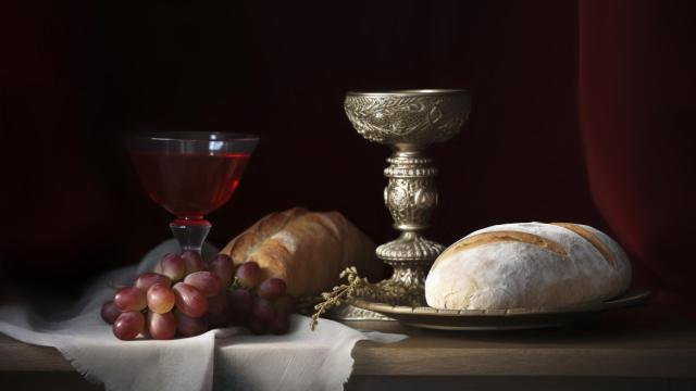 Qué es comer, según una cocinera que batalla con transtorno de la alimentación