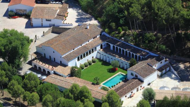 Dos espumosos de Corpinnat Torelló para redefinir el placer