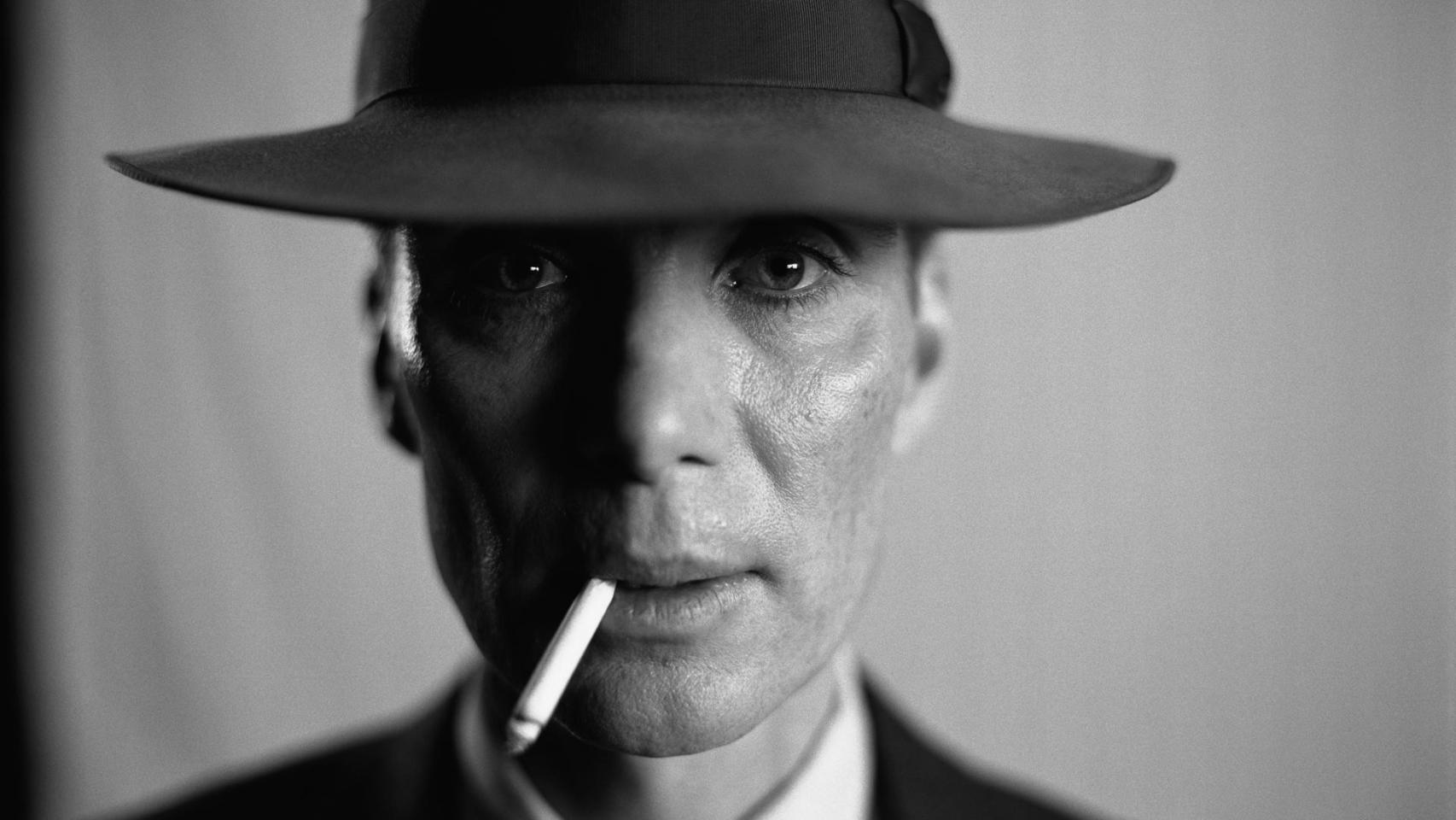 Cillian Murphy protagoniza 'Oppenheimer', película dirigida por Christopher Nolan