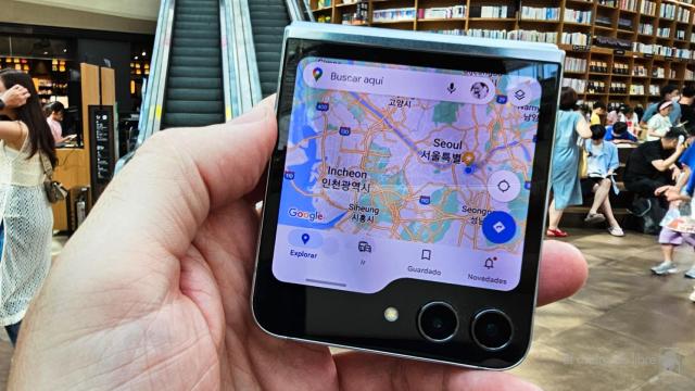 Samsung Galaxy Z Flip 5