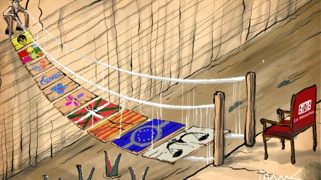 Los diez obstáculos casi insalvables que esperan a Pedro Sánchez si pretende gobernar cuatro años más