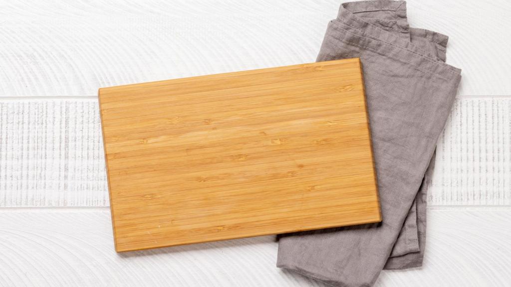 Tabla de cortar