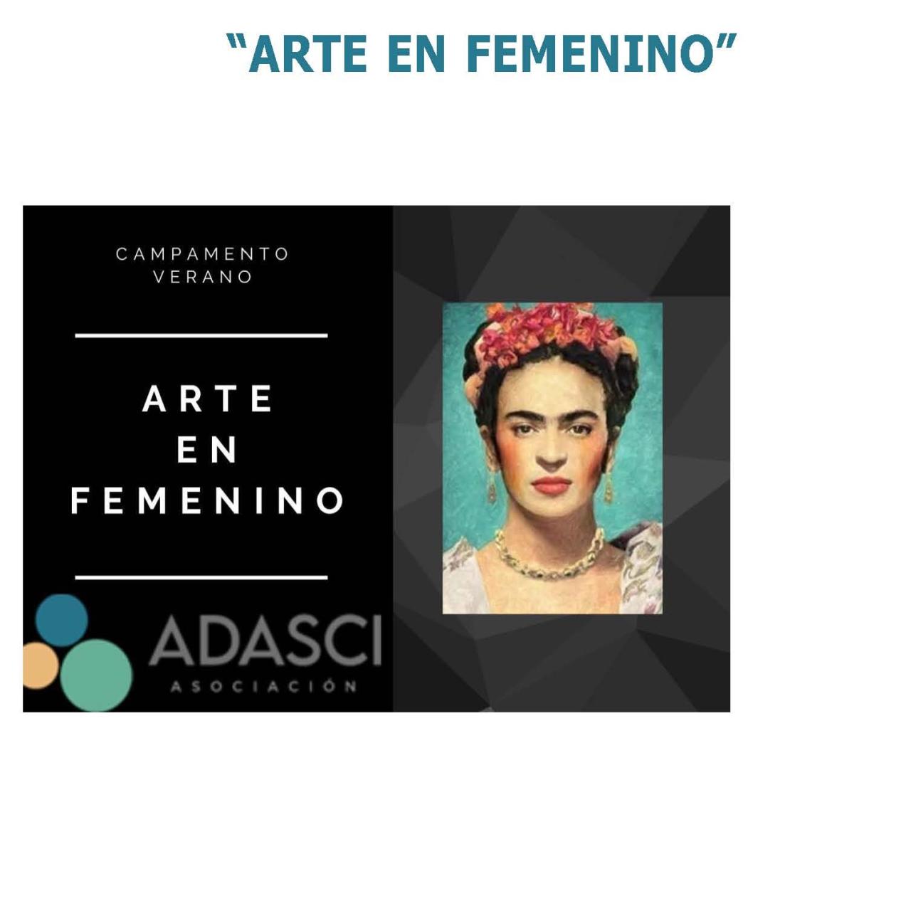 Cartel del taller