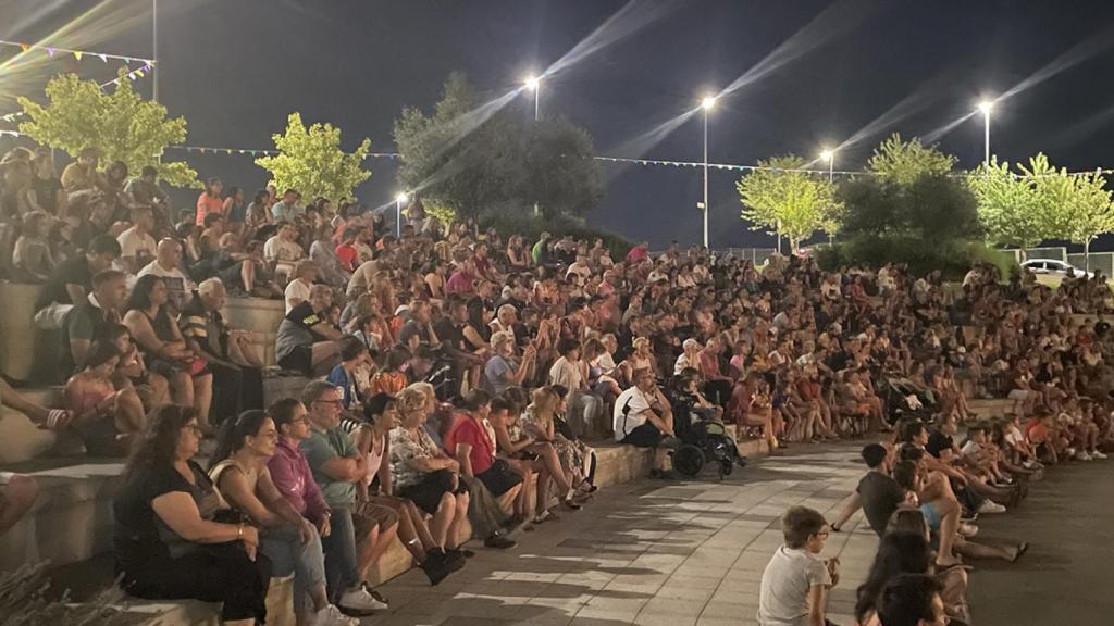 Público de Carbajosa