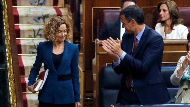 Batet, en una imagen de archivo.