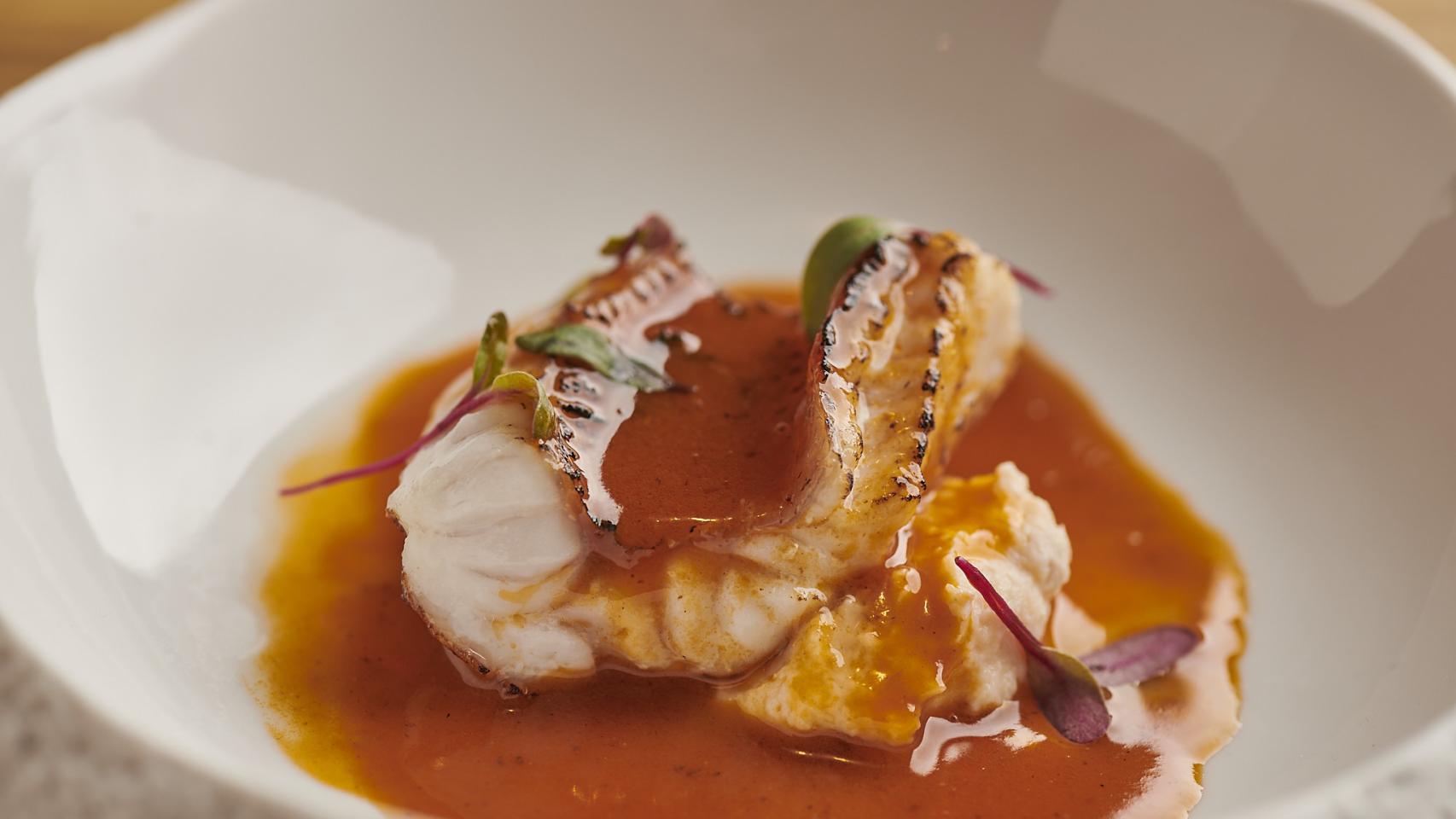 Mare, un homenaje a la cocina de las madres en el corazón de Cádiz