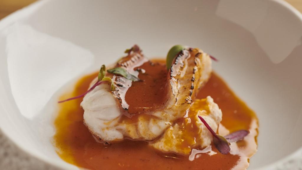 Mare, un homenaje a la cocina de las madres en el corazón de Cádiz