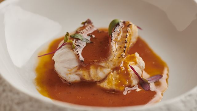 Mare, un homenaje a la cocina de las madres en el corazón de Cádiz