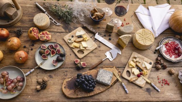 Costa Brava y el Pirineu de Girona, destino gastronómico que justifica un viaje, o dos