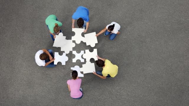 La necesidad de intensificar la colaboración para el desarrollo sostenible