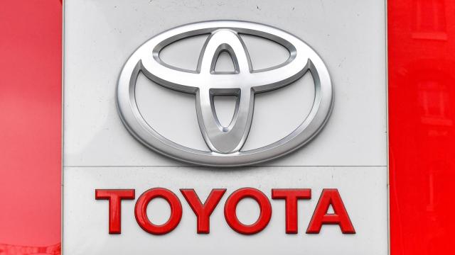 El 34,2% de los vehículos vendidos por Toyota en su primer trimestre fiscal fueron electrificados.
