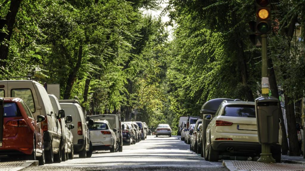 ¿Es gratis aparcar en la zona azul y verde de Madrid en agosto o hay qué pagar?
