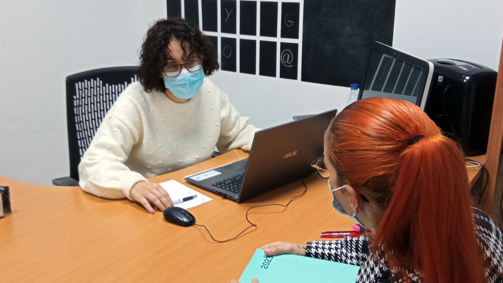 Imagen del servicio de asesoramiento.