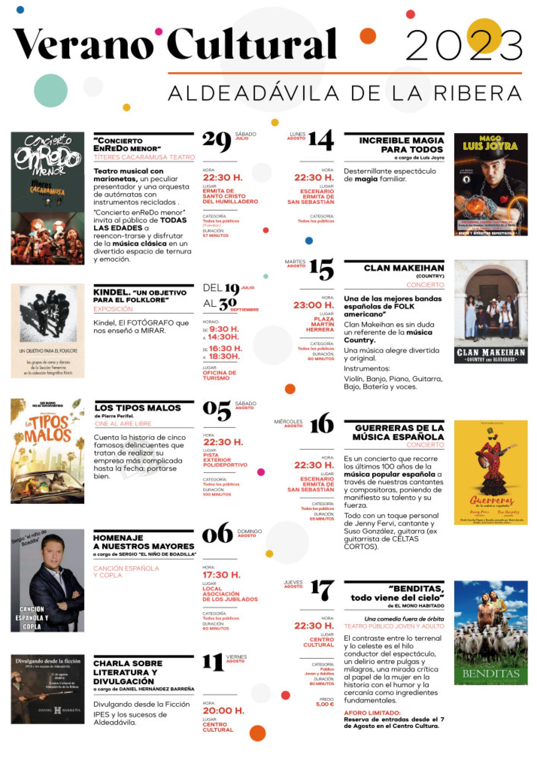PROGRAMA-CULTURAL-VERANO-2023-ALDEADAVILA-1-724x1024
