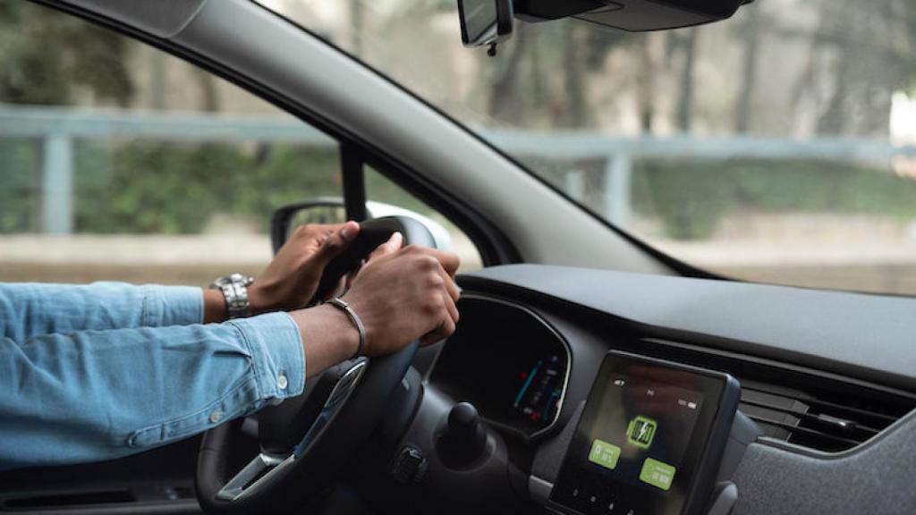 Este permiso no es aceptado para ingresar a edificios federales o tomar vuelos nacionales.