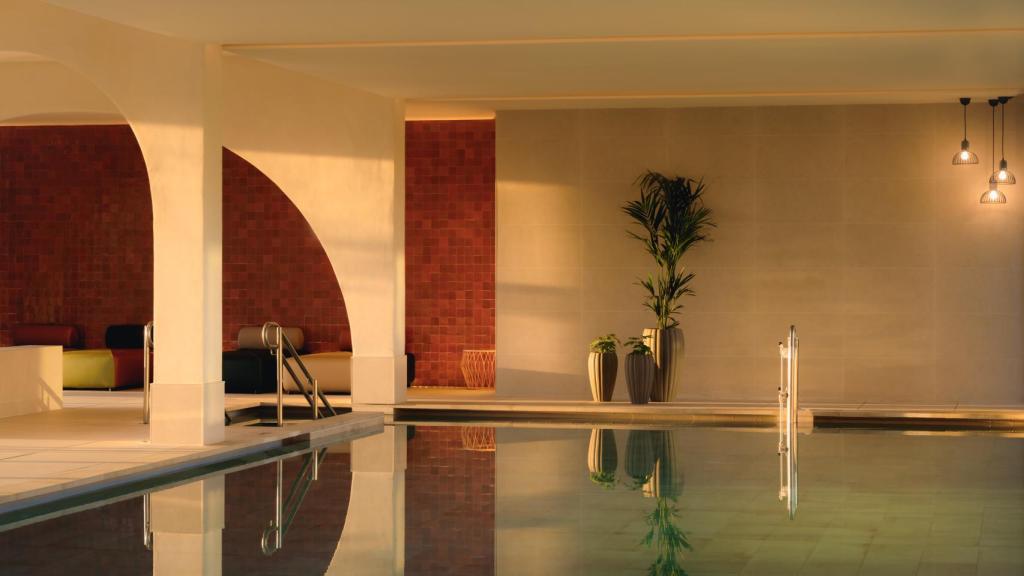 Spa de SO Sotogrande.