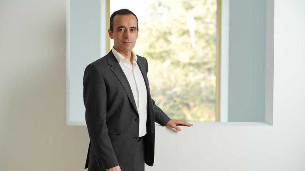 Miguel Sanz, director general at Consejo Regulador DO Ribera del Duero.