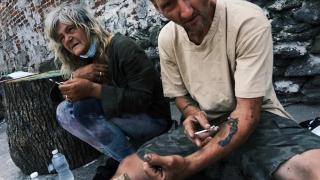 El fentanilo es la principal causa de muerte en EEUU de la población entre 18 y 49 años.