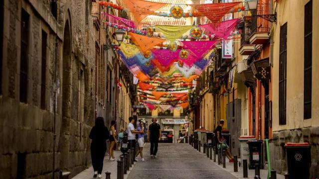 Fiestas de San Cayetano 2023: programación, fechas y conciertos gratis en Madrid