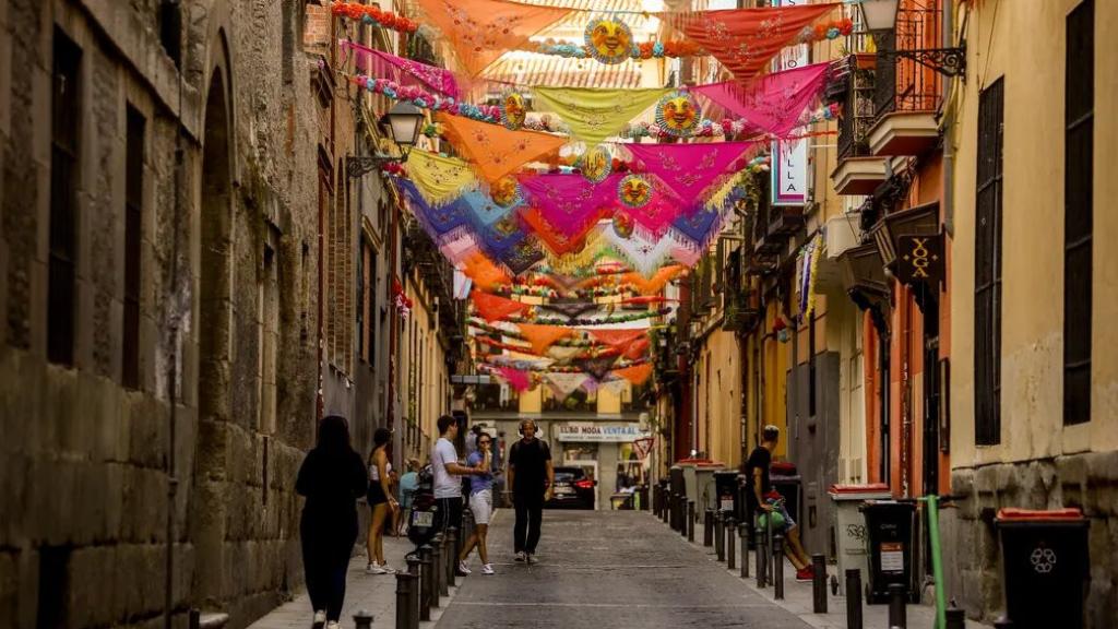 Fiestas de San Cayetano 2023: programación, fechas y conciertos gratis en Madrid