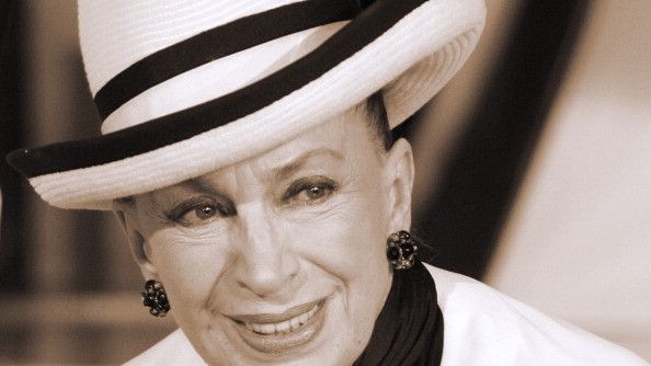 Geneviève de Fontenay.
