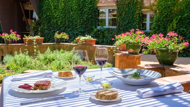 Gastronomía en la Costa Daurada, un placer para todos los sentidos