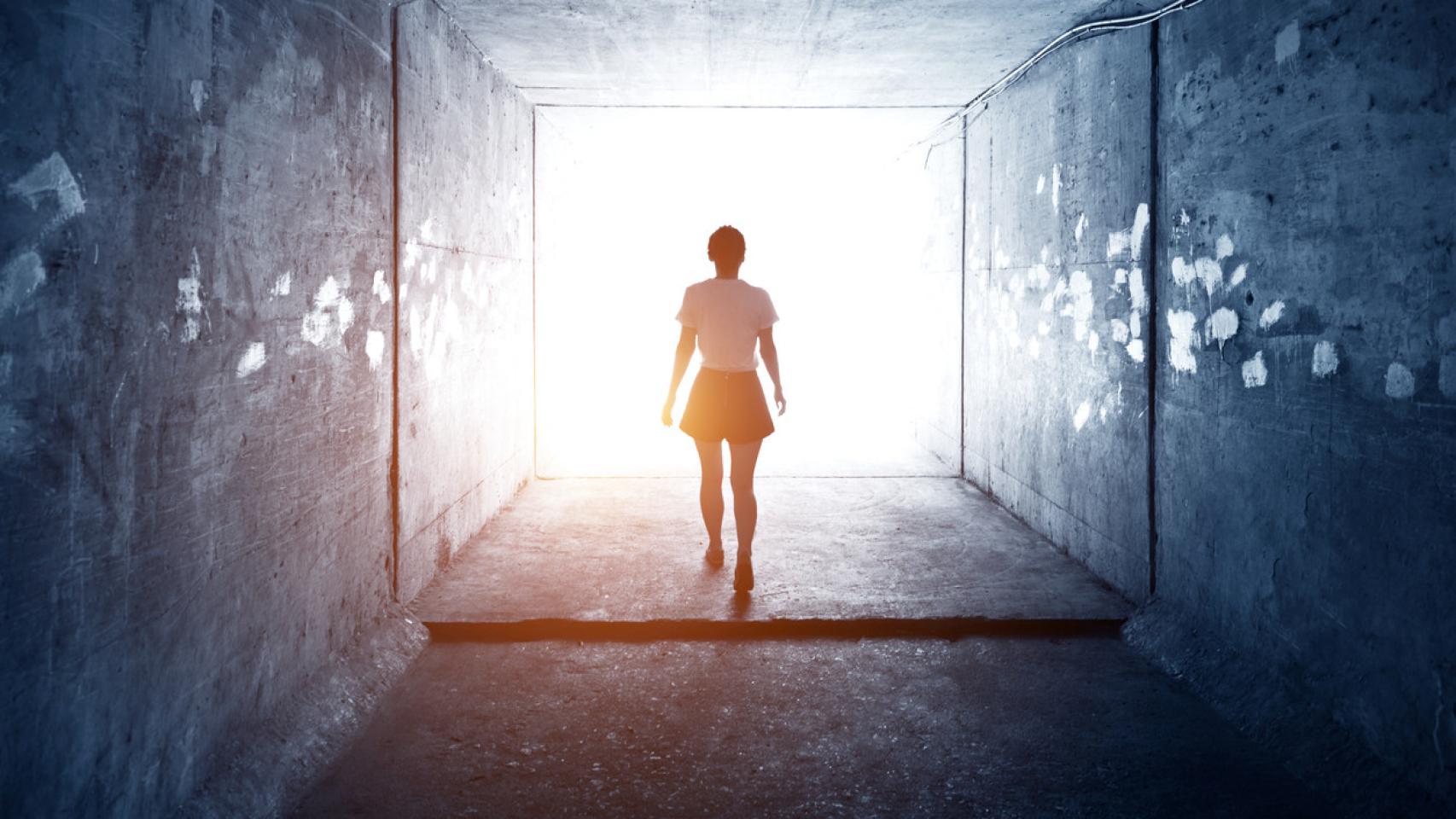 El significado de los sueños: ¿Qué significa soñar con muertos?