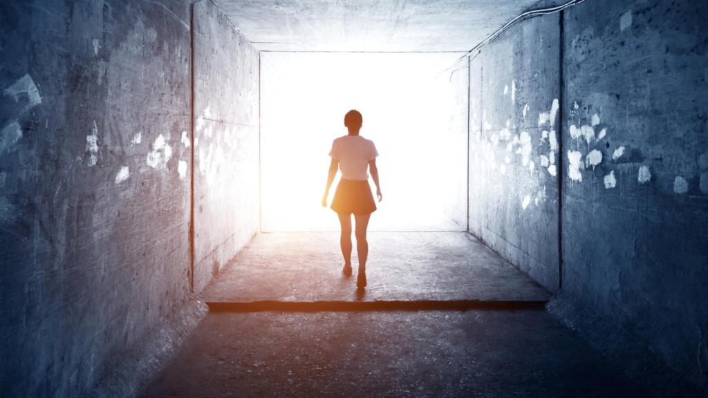 El significado de los sueños: ¿Qué significa soñar con muertos?