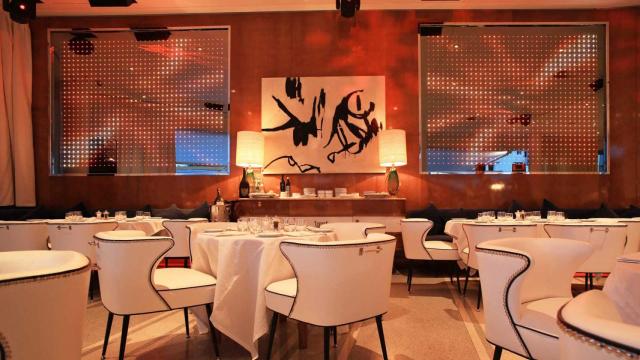 Una vuelta al mundo gastronómica sin salir del Ibiza Gran Hotel