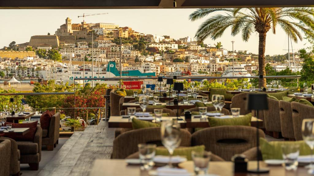 Zuma Ibiza