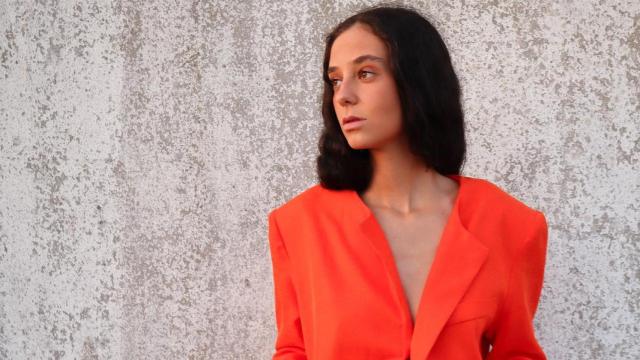 Victoria Federica, en una imagen compartida en su perfil de Instagram.