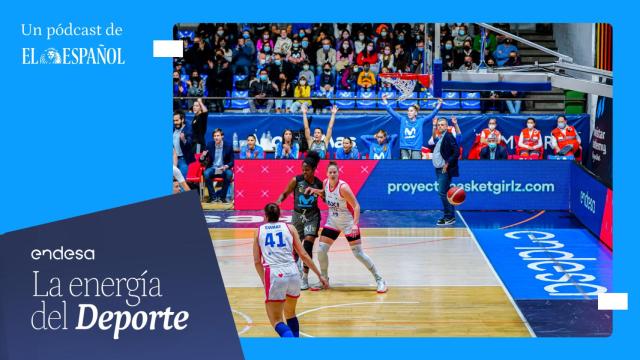 'La energía del deporte' II: The coming of age