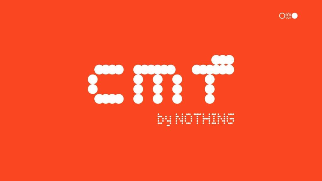 CMF by Nothing, la nueva marca barata de la compañía