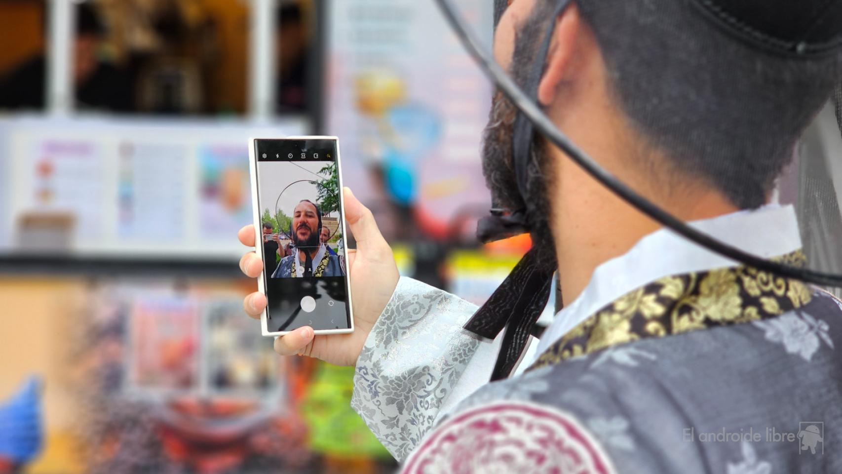 La nueva capa de los móviles Samsung ya es oficial