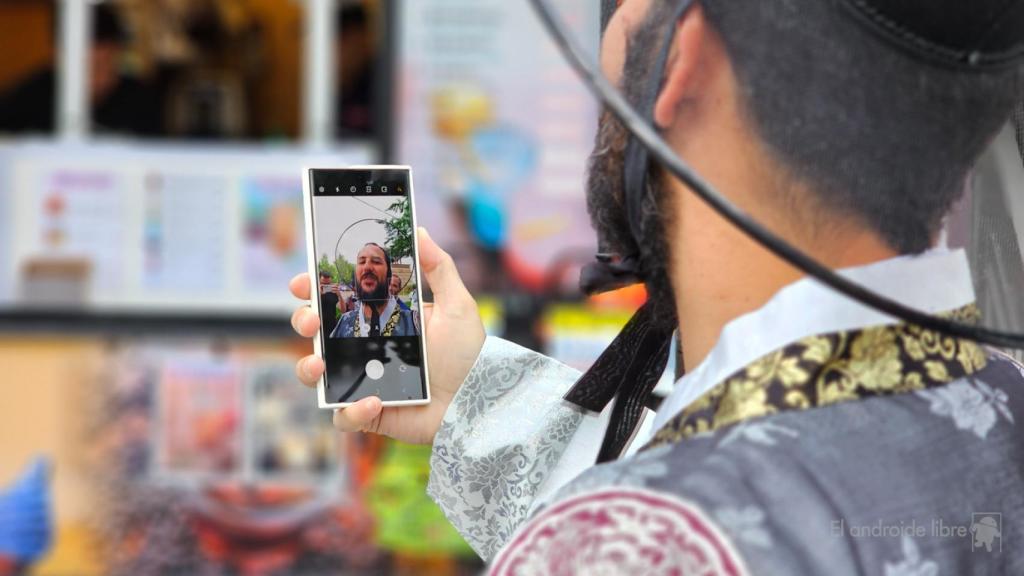 La nueva capa de los móviles Samsung ya es oficial