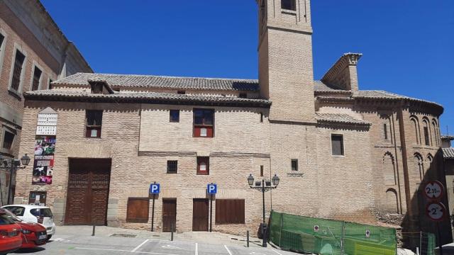 Círculo del Arte.