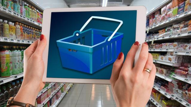 En España se desechan 250 kilos de comida en buen estado cada segundo, lo que eleva a 7,7 millones de toneladas el total cada año.