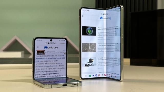 La lista de móviles Galaxy que se actualizarán a One UI 6.1