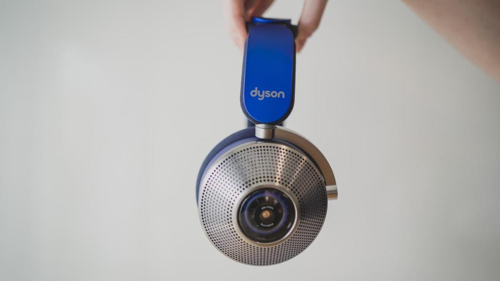 Auriculares Dyson Zone