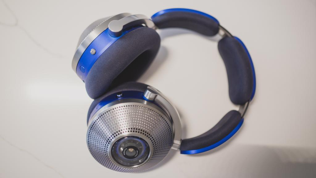 Auriculares Dyson Zone