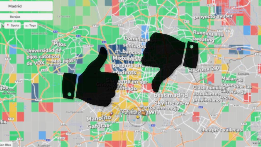 Hoodmaps