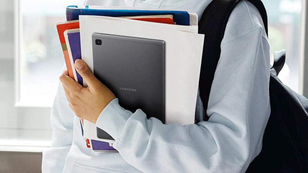 Samsung Galaxy Tab A7 Lite