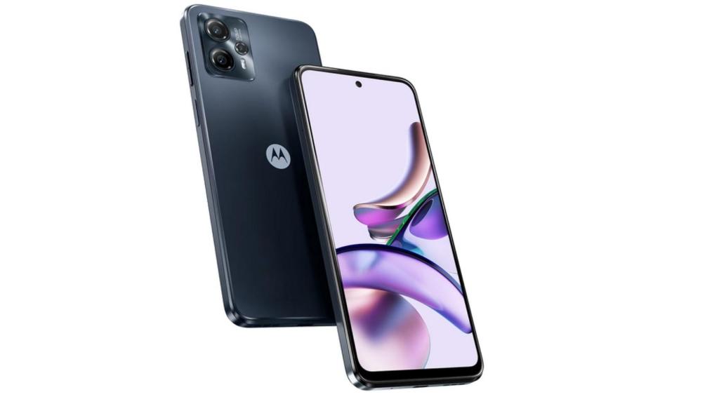 Motorola G13