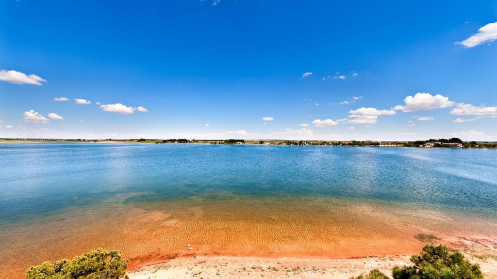 Lagunas de Villafranca.