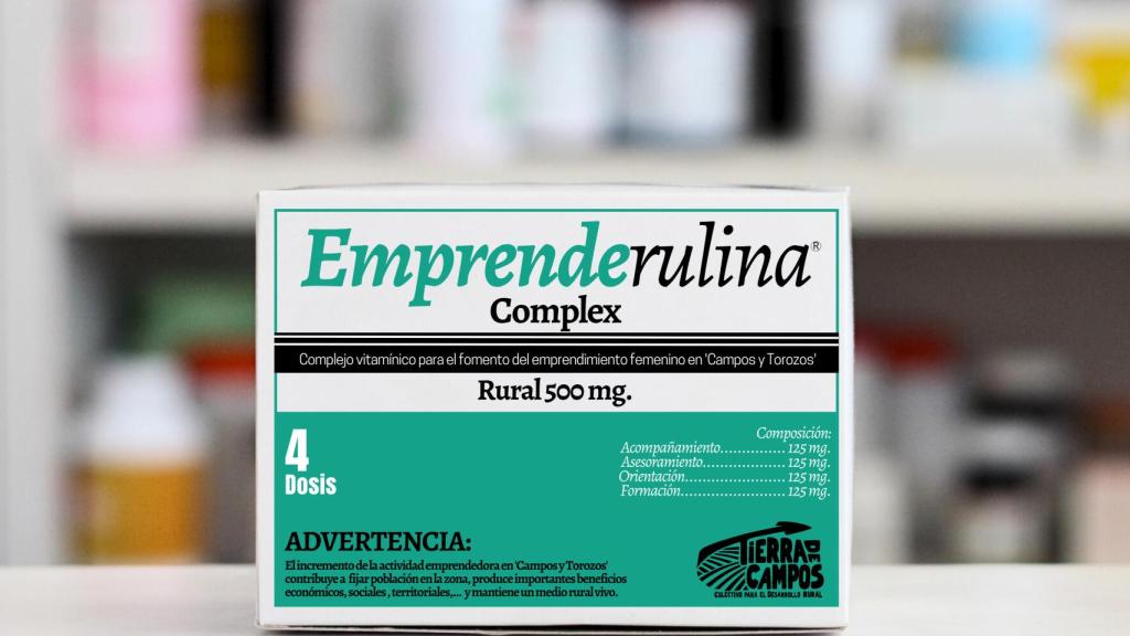 Imagen de las vitaminas