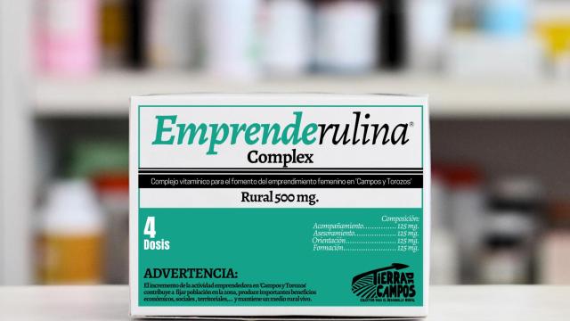 Imagen de las vitaminas